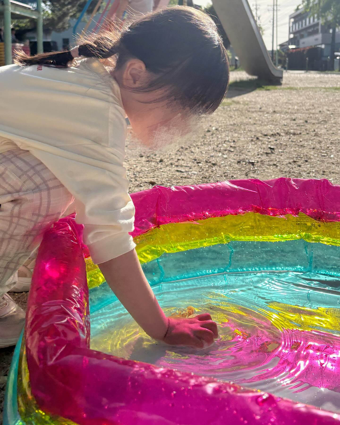 5月に入り、日差しがすっかり夏モードに突入してきましたね☀️...