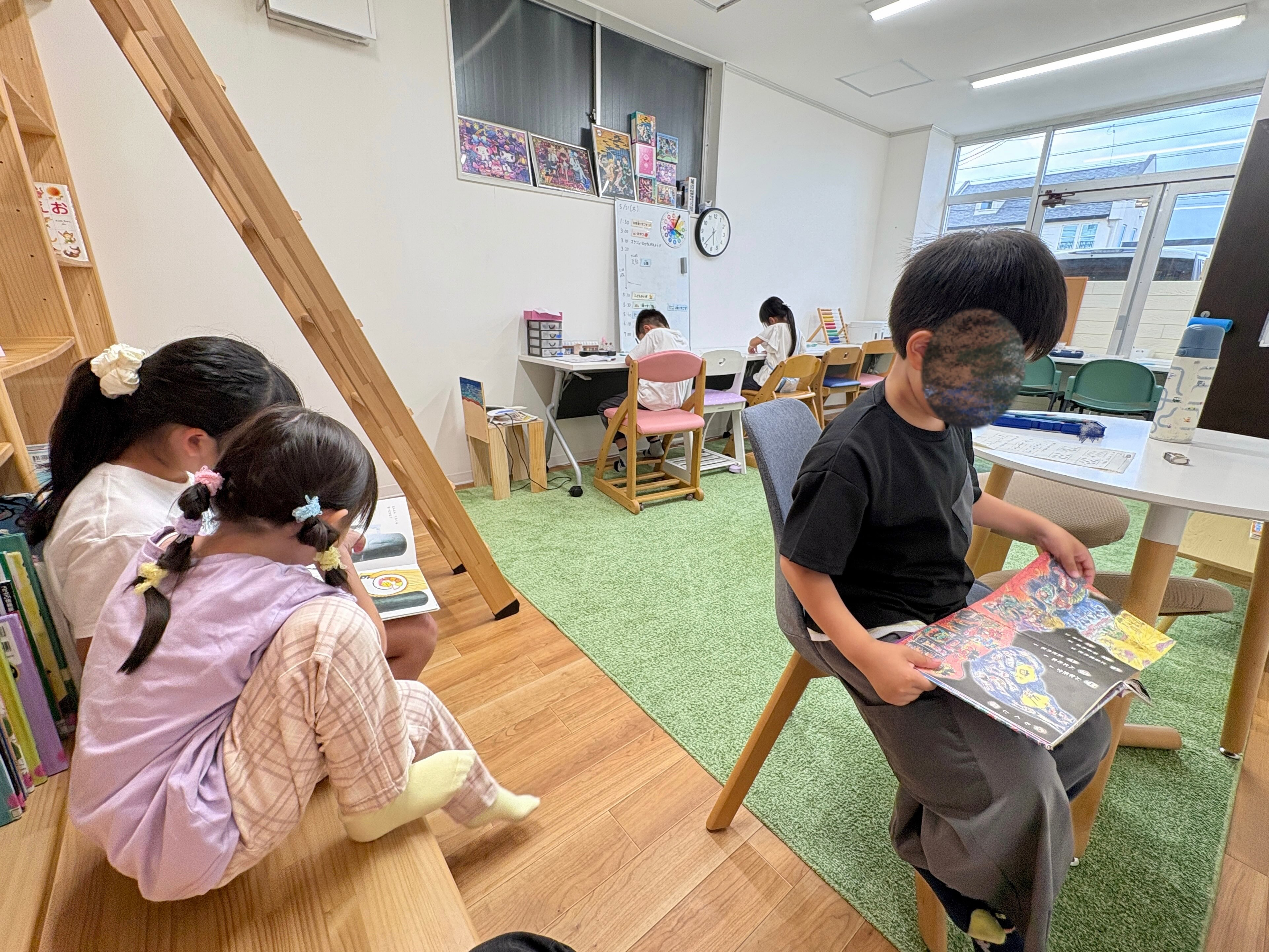 本を読む習慣を身につけるのって意外と大変ですよね📚。